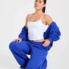 Lifestyle Oversized Straight Leg Joggers