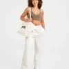 Lifestyle Oversized Straight Leg Joggers