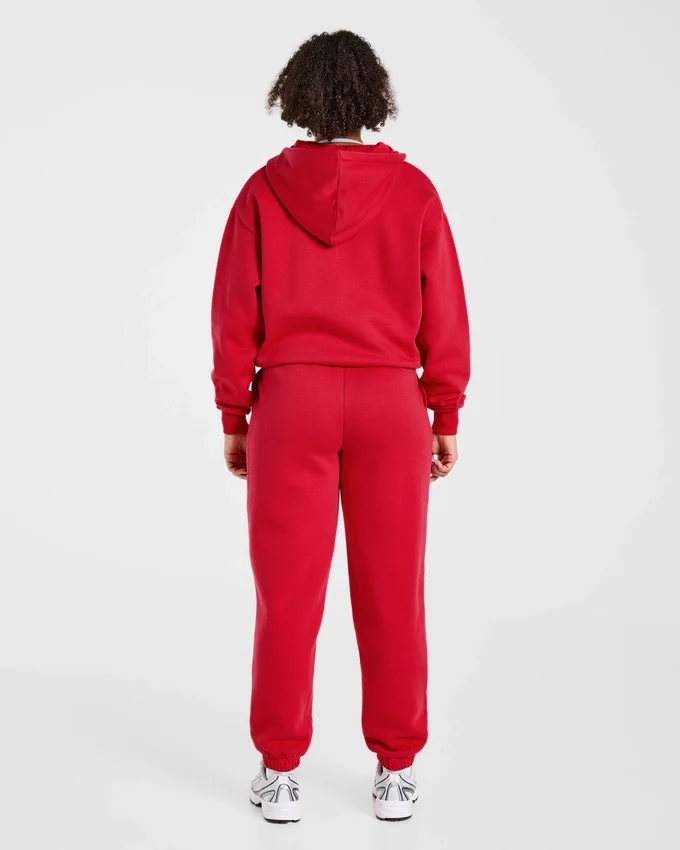 Lifestyle Oversized Joggers