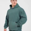 Lift Club Distressed Hoodie
