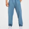 Lift Club Distressed Joggers