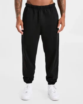 Lift Club Distressed Joggers