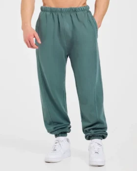 Lift Club Distressed Joggers