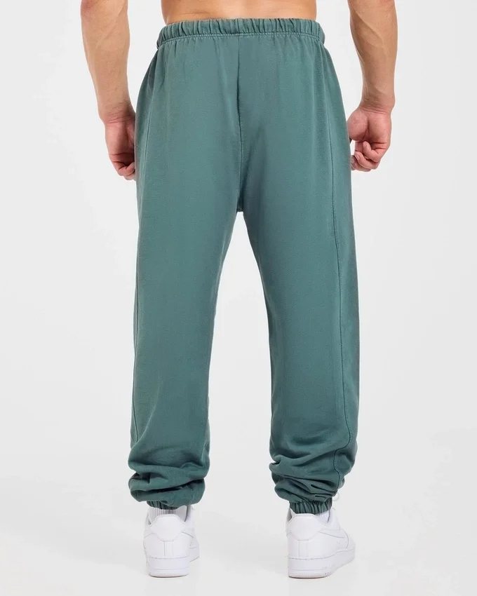 Lift Club Distressed Joggers