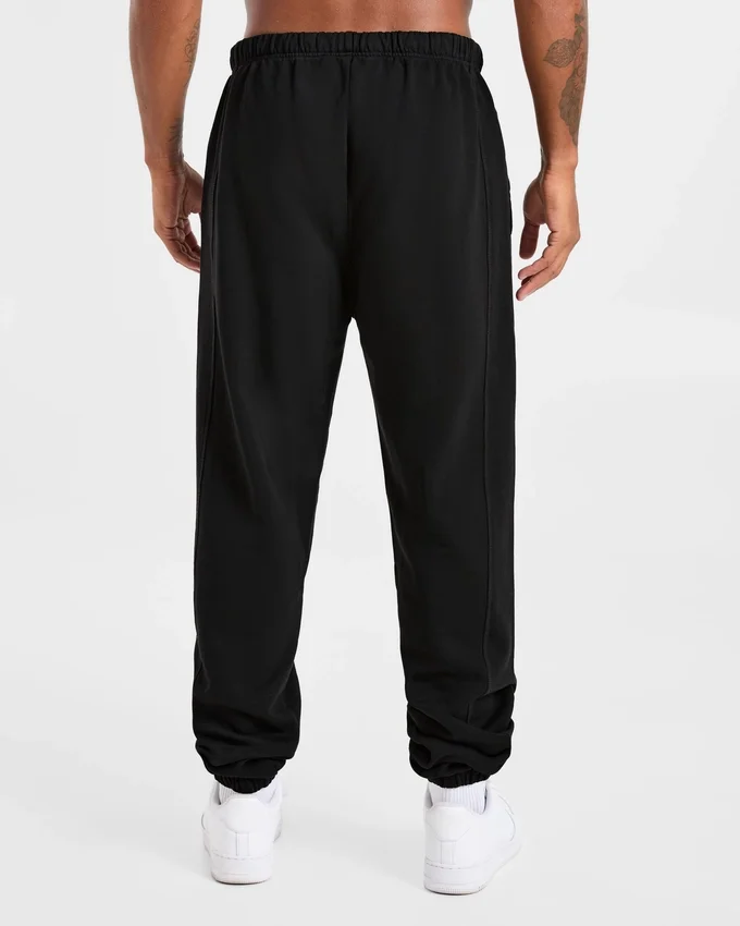 Lift Club Distressed Joggers