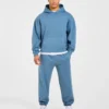 Lift Club Distressed Joggers