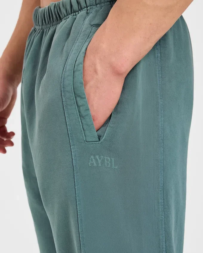 Lift Club Distressed Joggers