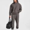 Lift Club Distressed Joggers