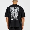 Lift Forge Oversized T Shirt