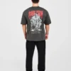 Lift Forge Oversized T Shirt