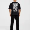 Lift Forge Oversized T Shirt