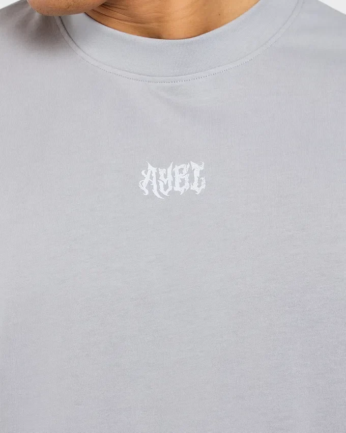 Lift Forge Oversized T Shirt