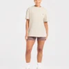 Lift Graphic 2.0 Oversized T Shirt
