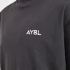 Lift Graphic Oversized T Shirt