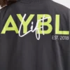 Lift Graphic Oversized T Shirt