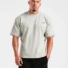 Lifting Essentials Oversized T Shirt