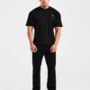 Lifting Essentials Oversized T Shirt