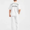Lifting Essentials Oversized T Shirt