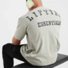 Lifting Essentials Oversized T Shirt