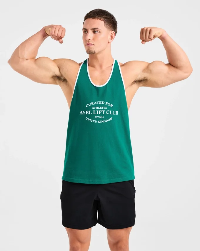 Lifting Stringer