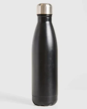 Metal Bottle