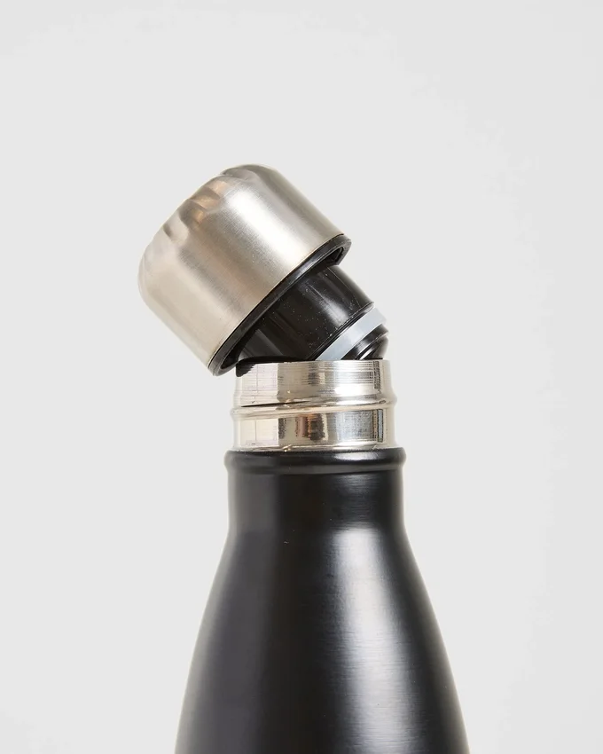 Metal Bottle