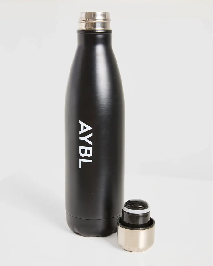 Metal Bottle