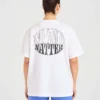 Mind Over Matter Oversized T Shirt