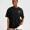 Mind Over Matter Oversized T Shirt