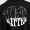 Mind Over Matter Oversized T Shirt