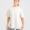 Mind Over Matter V2 Oversized T Shirt