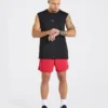 Motion Shorts