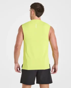 Motion Tank