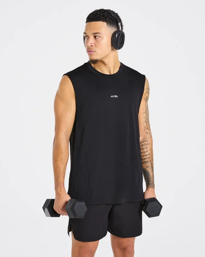 Motion Tank