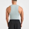 Muscle Ribbed Tank
