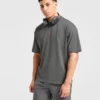 Orbit Oversized T Shirt