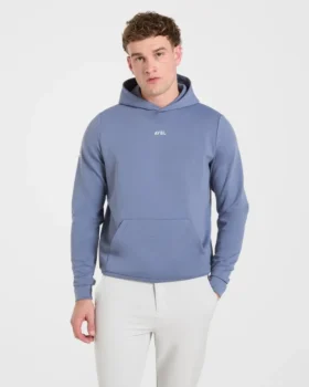 Performance Hoodie