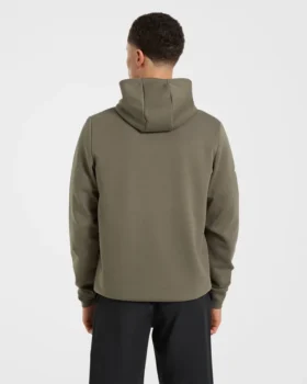 Performance Hoodie