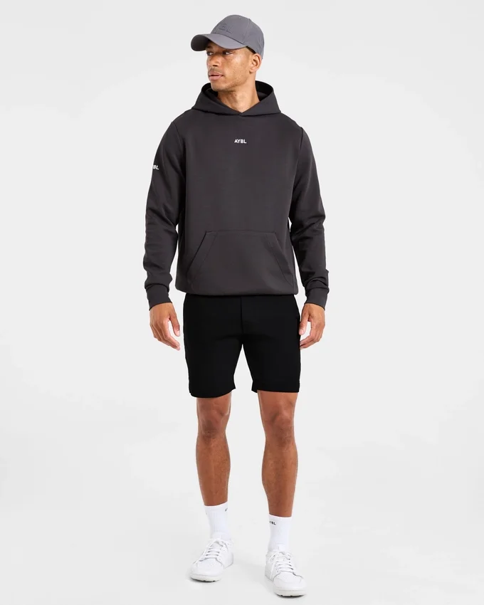Performance Hoodie