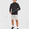 Performance Hybrid Jacket