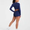 Physique Shorts