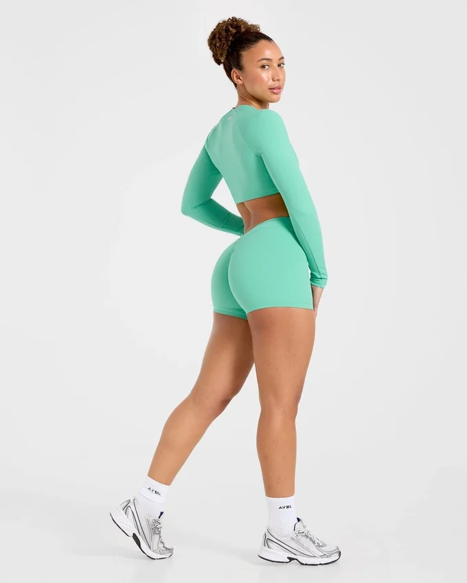 Physique Shorts
