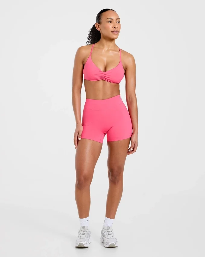 Physique Sports Bra