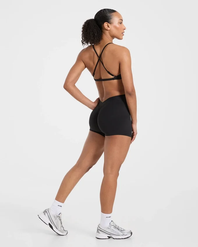 Physique Shorts