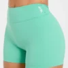 Physique Shorts