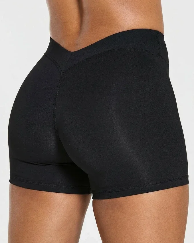 Physique Shorts