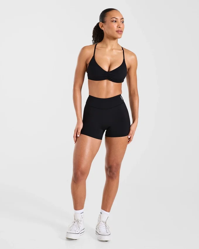 Physique Sports Bra