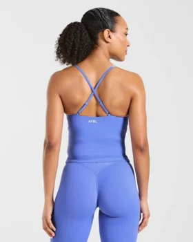 Physique Tank Top