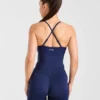 Physique Tank Top