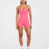 Physique Tank Top